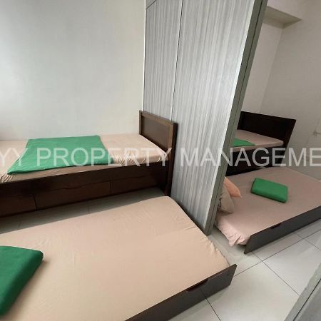 Stays At Green Residences 1 Bedroom Manila Ngoại thất bức ảnh