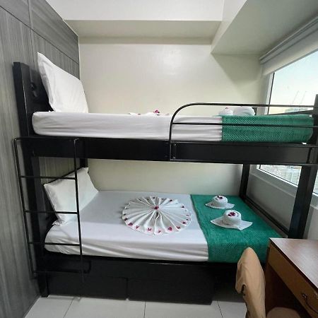 Stays At Green Residences 1 Bedroom Manila Ngoại thất bức ảnh