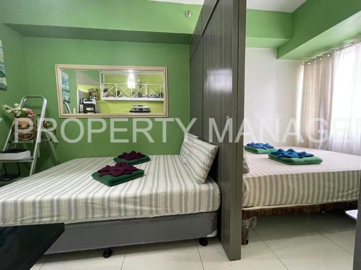 Stays At Green Residences 1 Bedroom Manila Ngoại thất bức ảnh