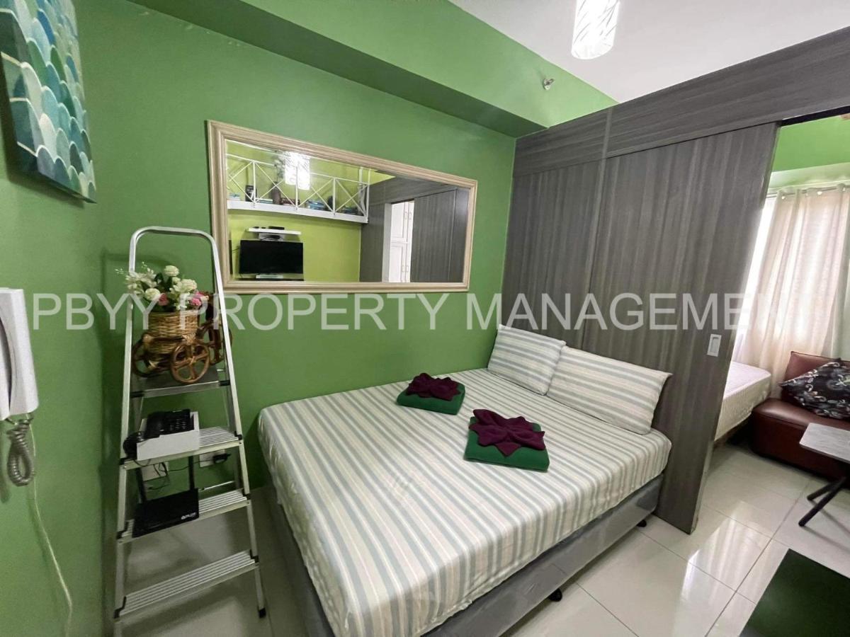 Stays At Green Residences 1 Bedroom Manila Ngoại thất bức ảnh