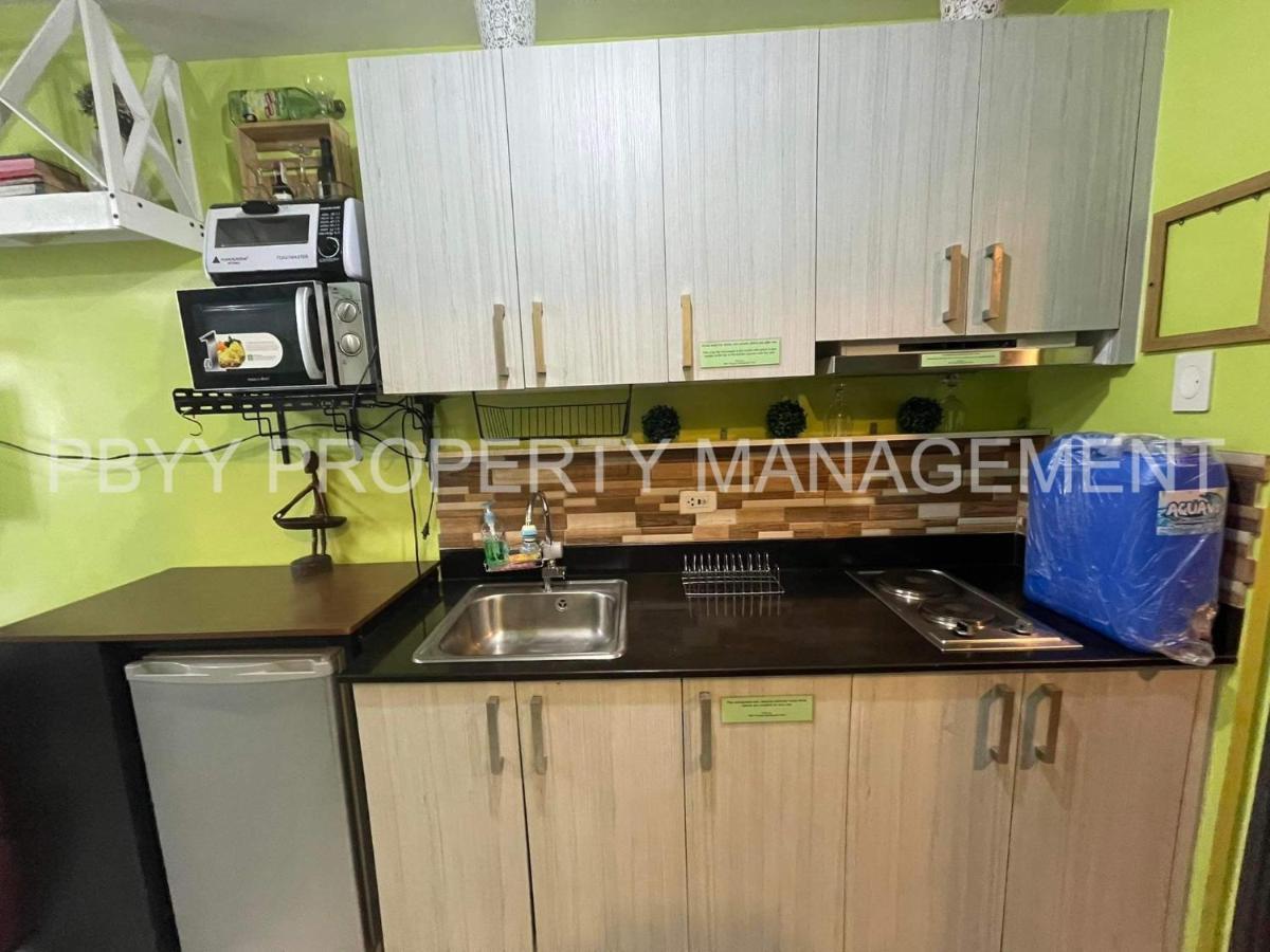 Stays At Green Residences 1 Bedroom Manila Ngoại thất bức ảnh