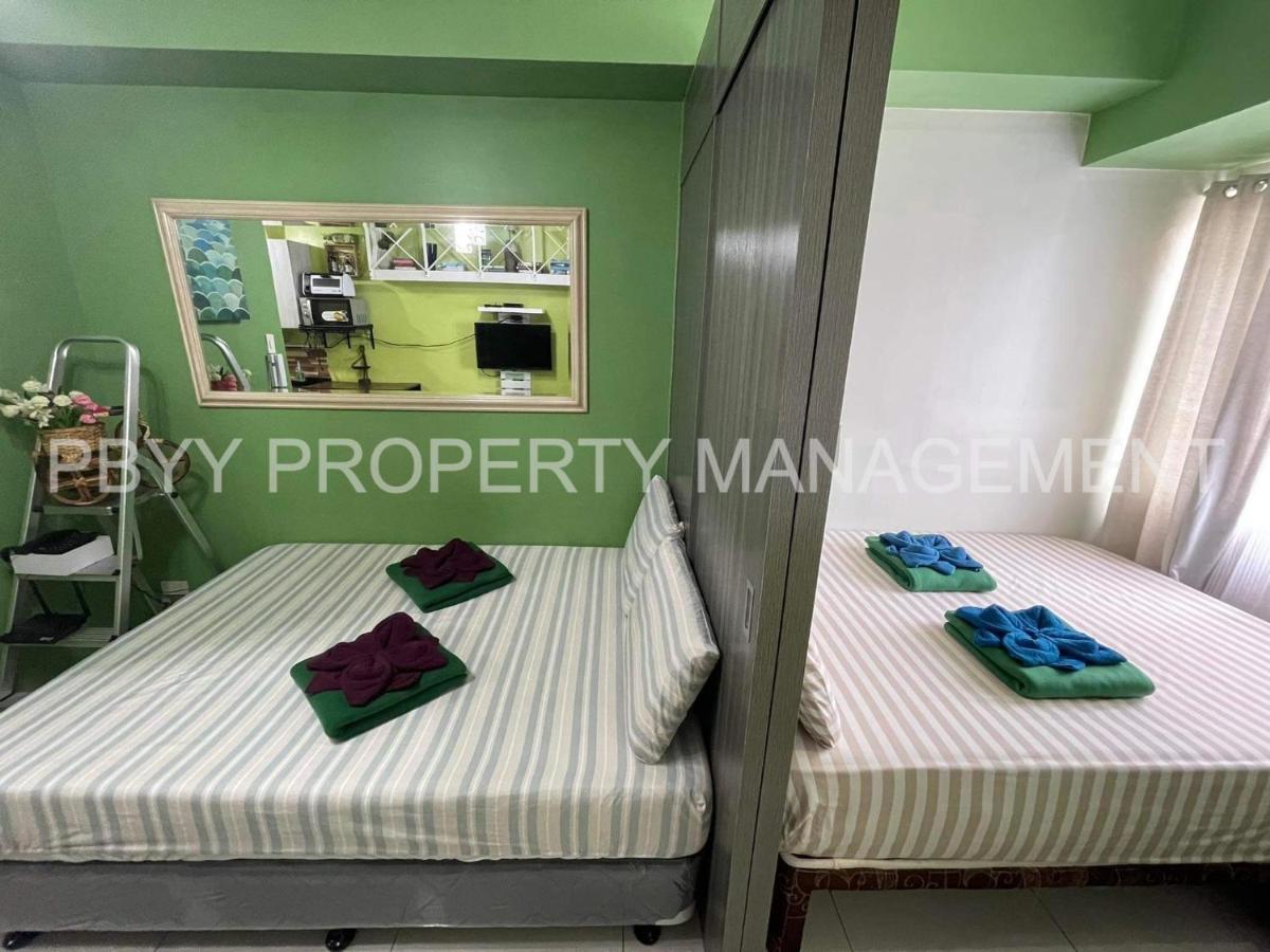 Stays At Green Residences 1 Bedroom Manila Ngoại thất bức ảnh