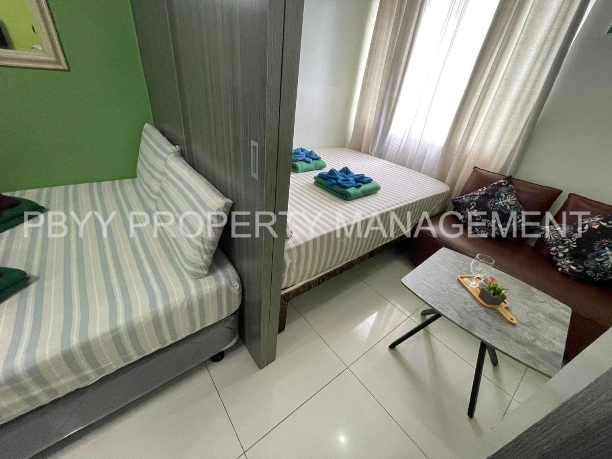 Stays At Green Residences 1 Bedroom Manila Ngoại thất bức ảnh