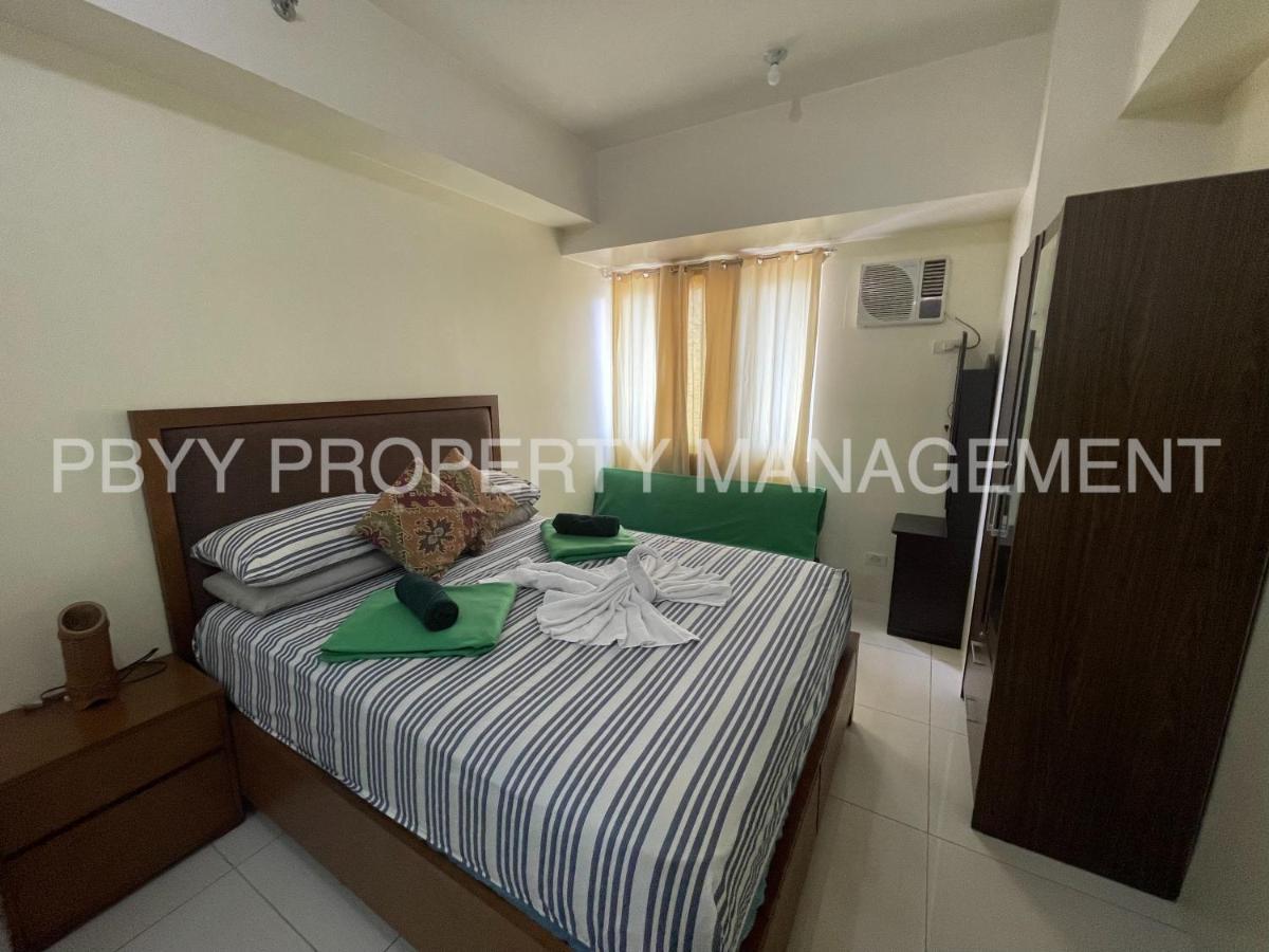 Stays At Green Residences 1 Bedroom Manila Ngoại thất bức ảnh