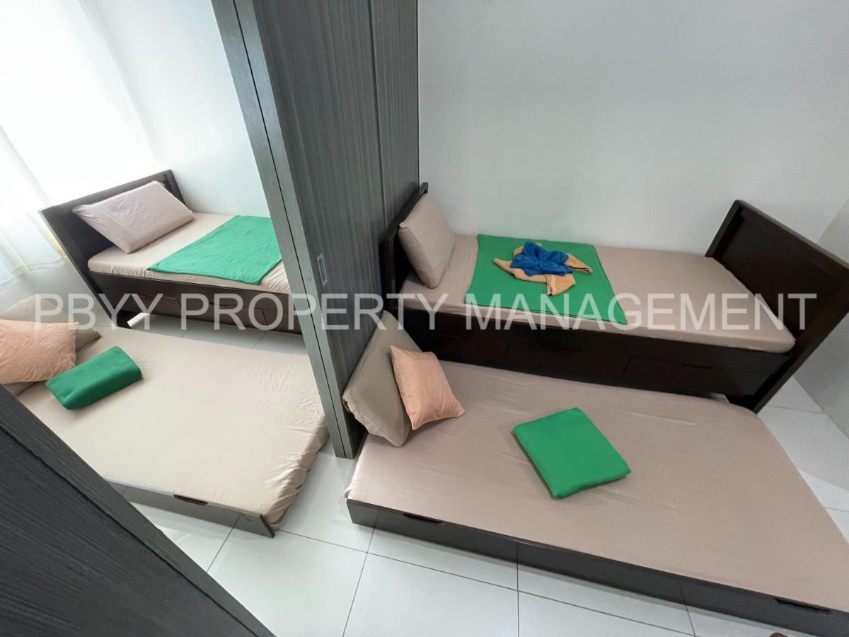 Stays At Green Residences 1 Bedroom Manila Ngoại thất bức ảnh