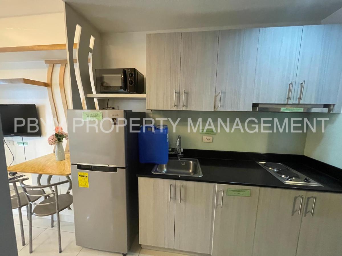 Stays At Green Residences 1 Bedroom Manila Ngoại thất bức ảnh