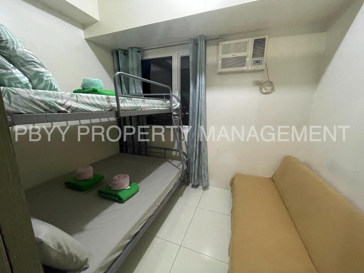 Stays At Green Residences 1 Bedroom Manila Ngoại thất bức ảnh