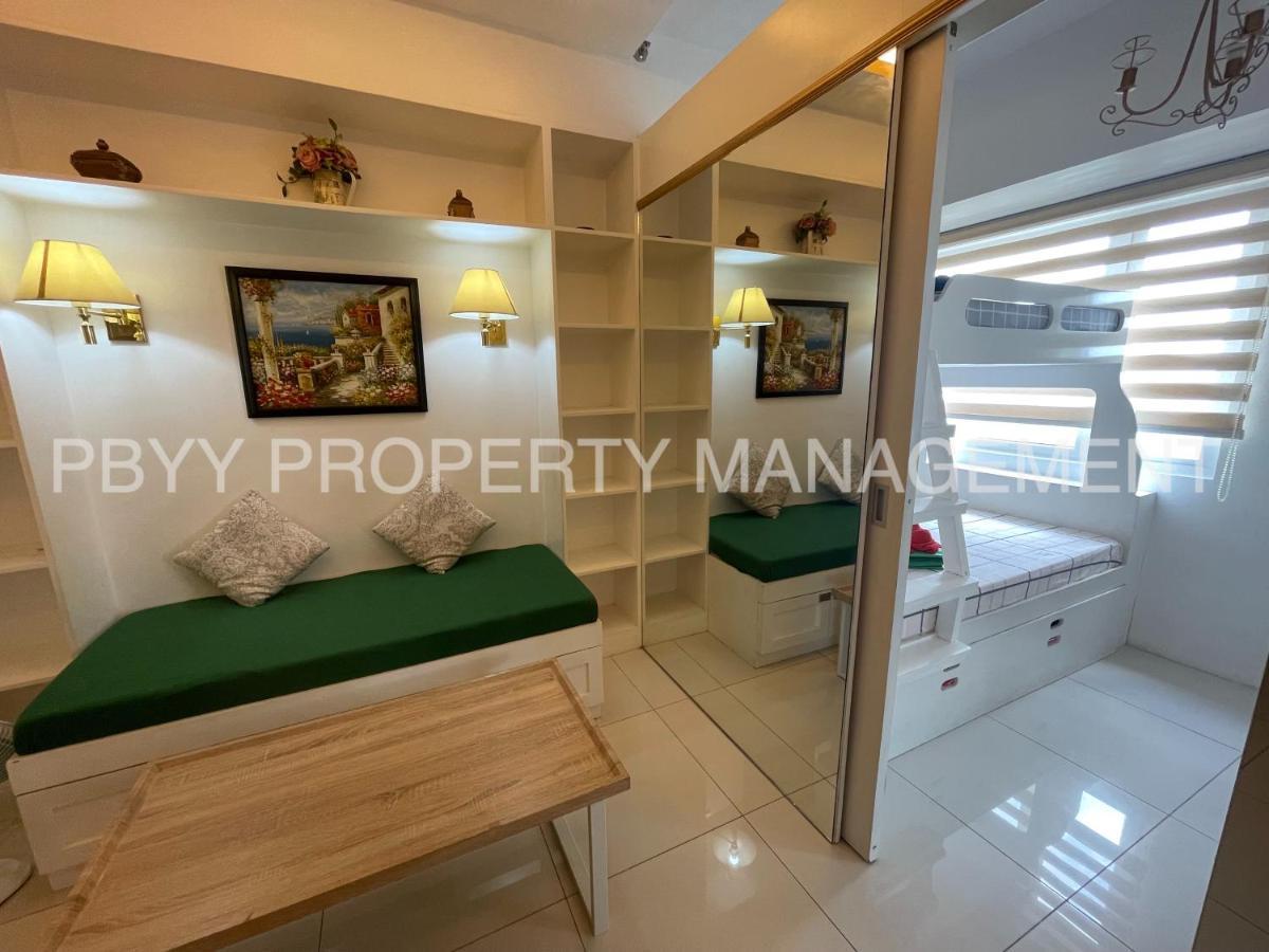 Stays At Green Residences 1 Bedroom Manila Ngoại thất bức ảnh