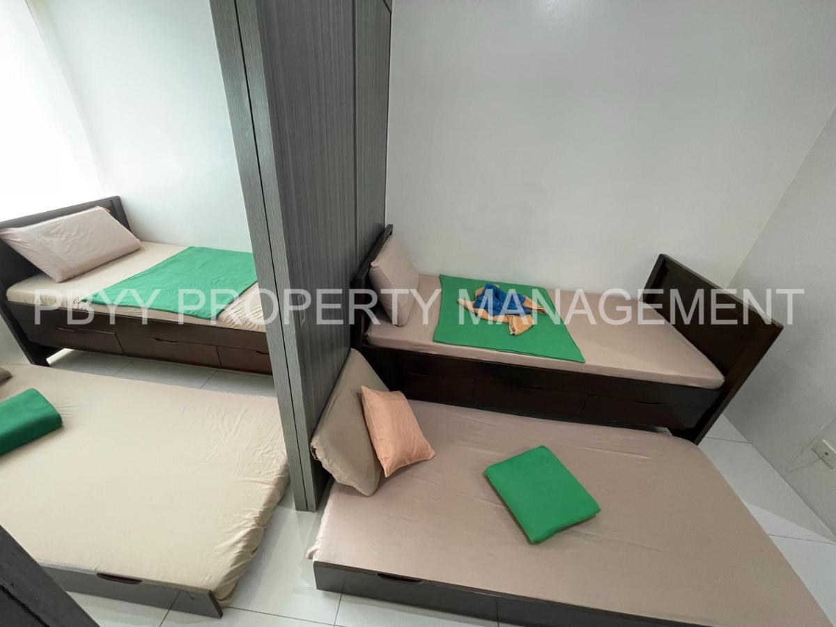 Stays At Green Residences 1 Bedroom Manila Ngoại thất bức ảnh