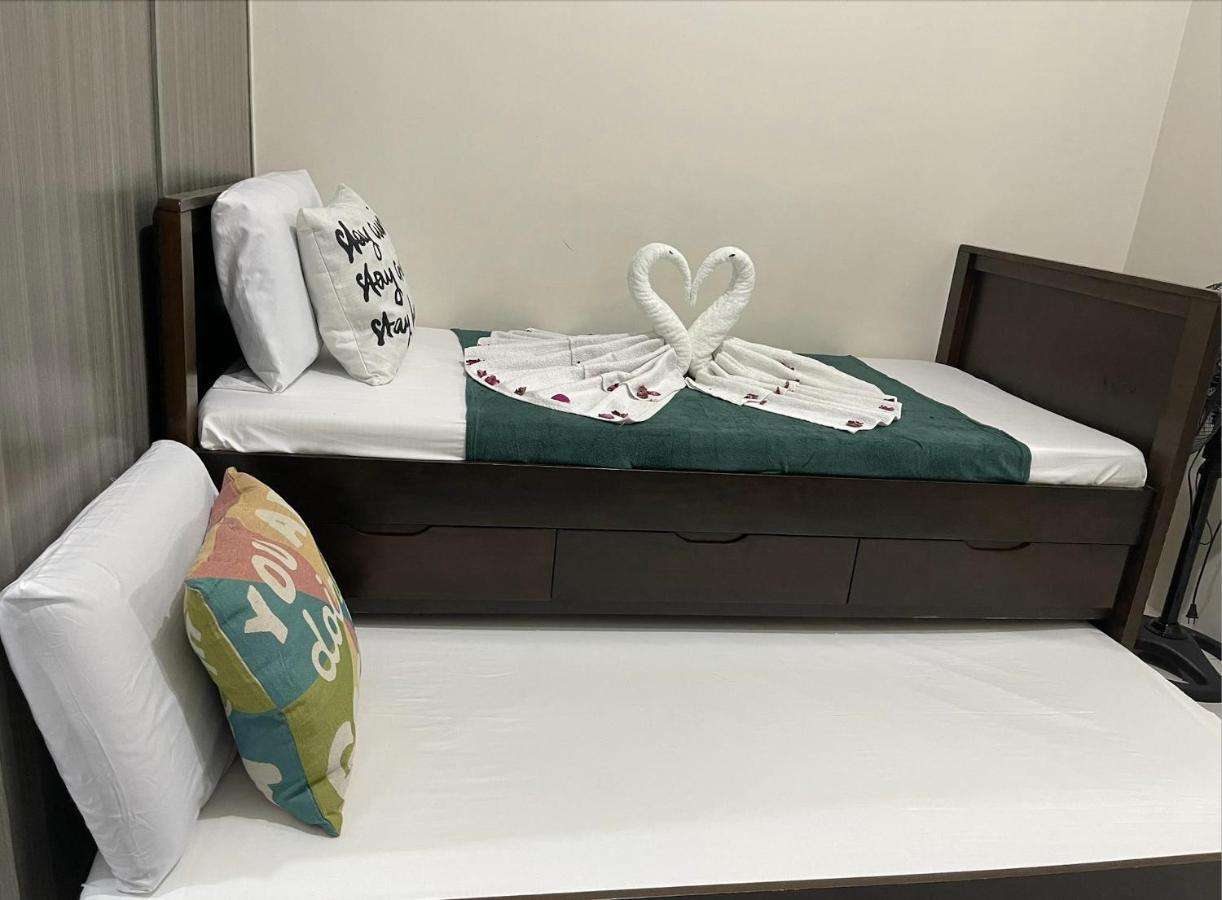 Stays At Green Residences 1 Bedroom Manila Ngoại thất bức ảnh