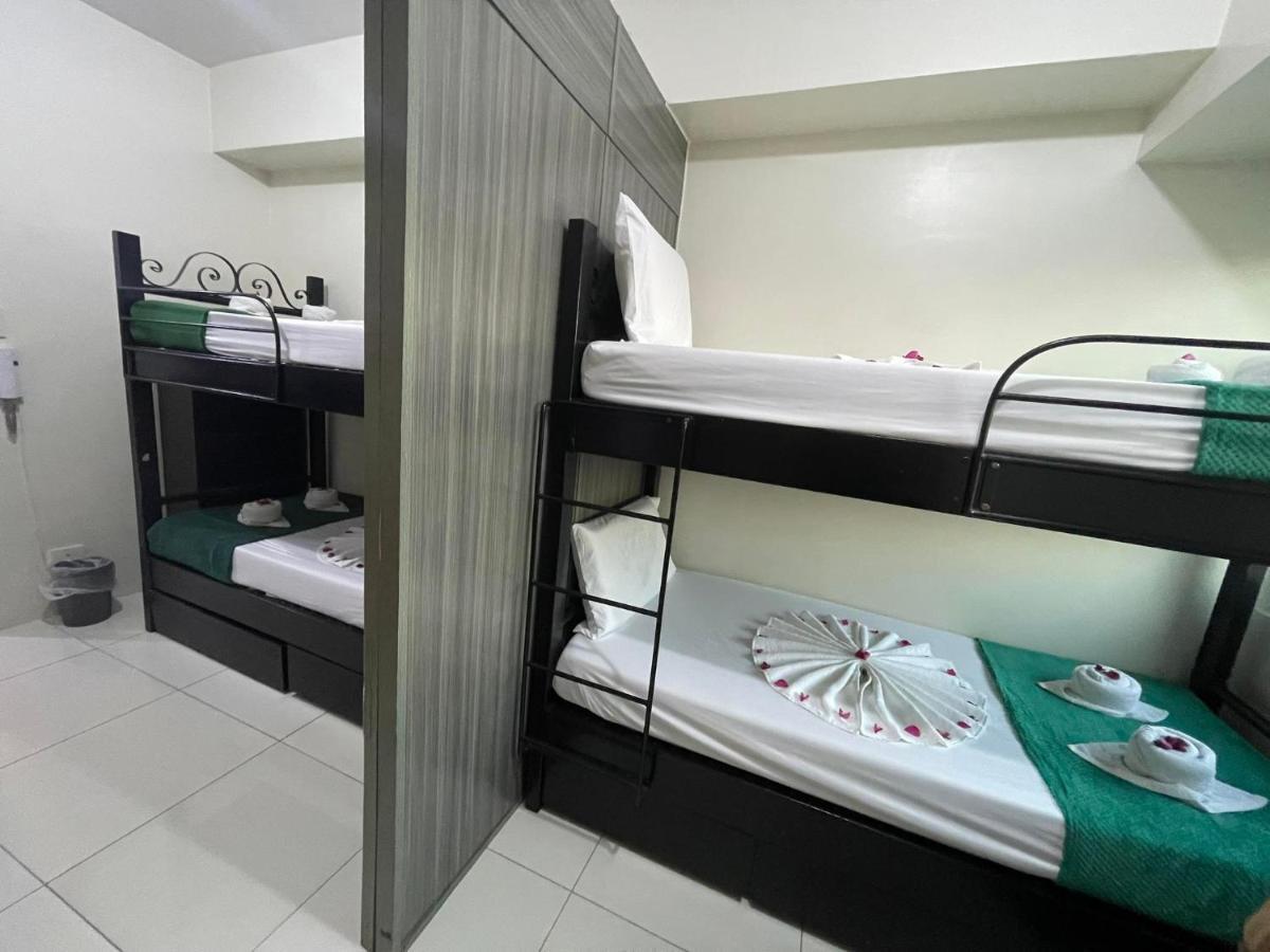 Stays At Green Residences 1 Bedroom Manila Ngoại thất bức ảnh
