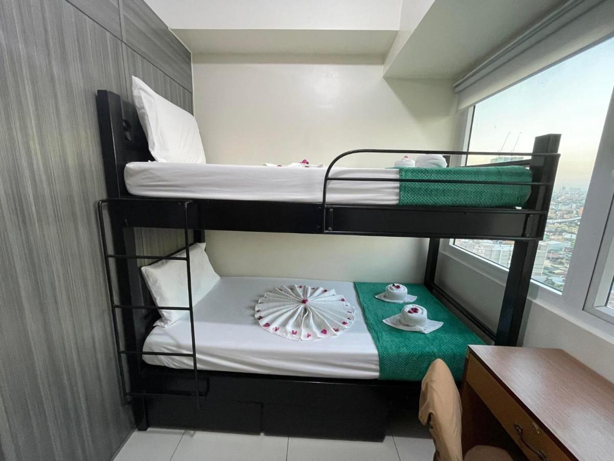 Stays At Green Residences 1 Bedroom Manila Ngoại thất bức ảnh