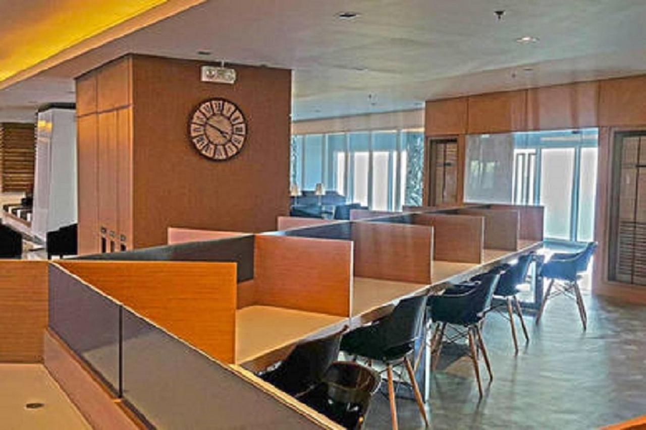 Stays At Green Residences 1 Bedroom Manila Ngoại thất bức ảnh