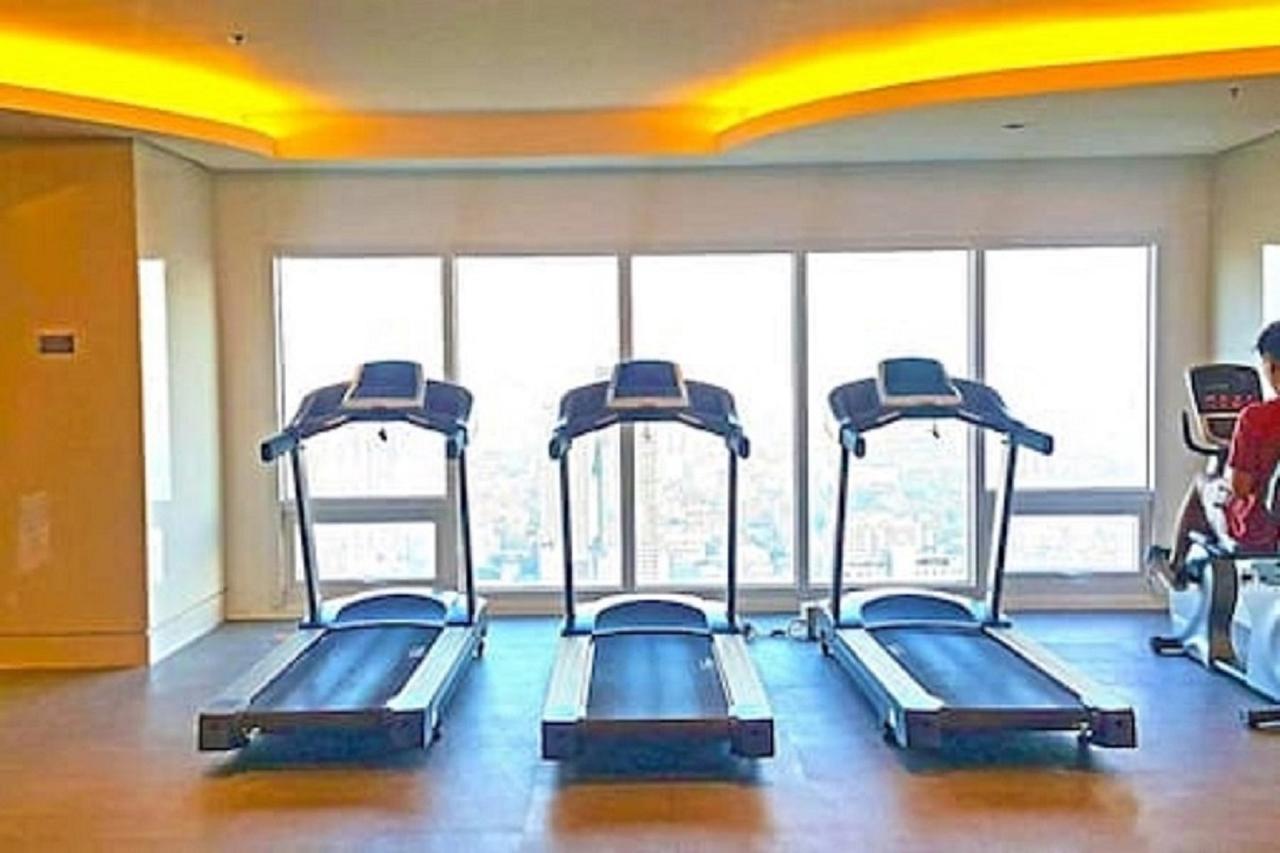 Stays At Green Residences 1 Bedroom Manila Ngoại thất bức ảnh