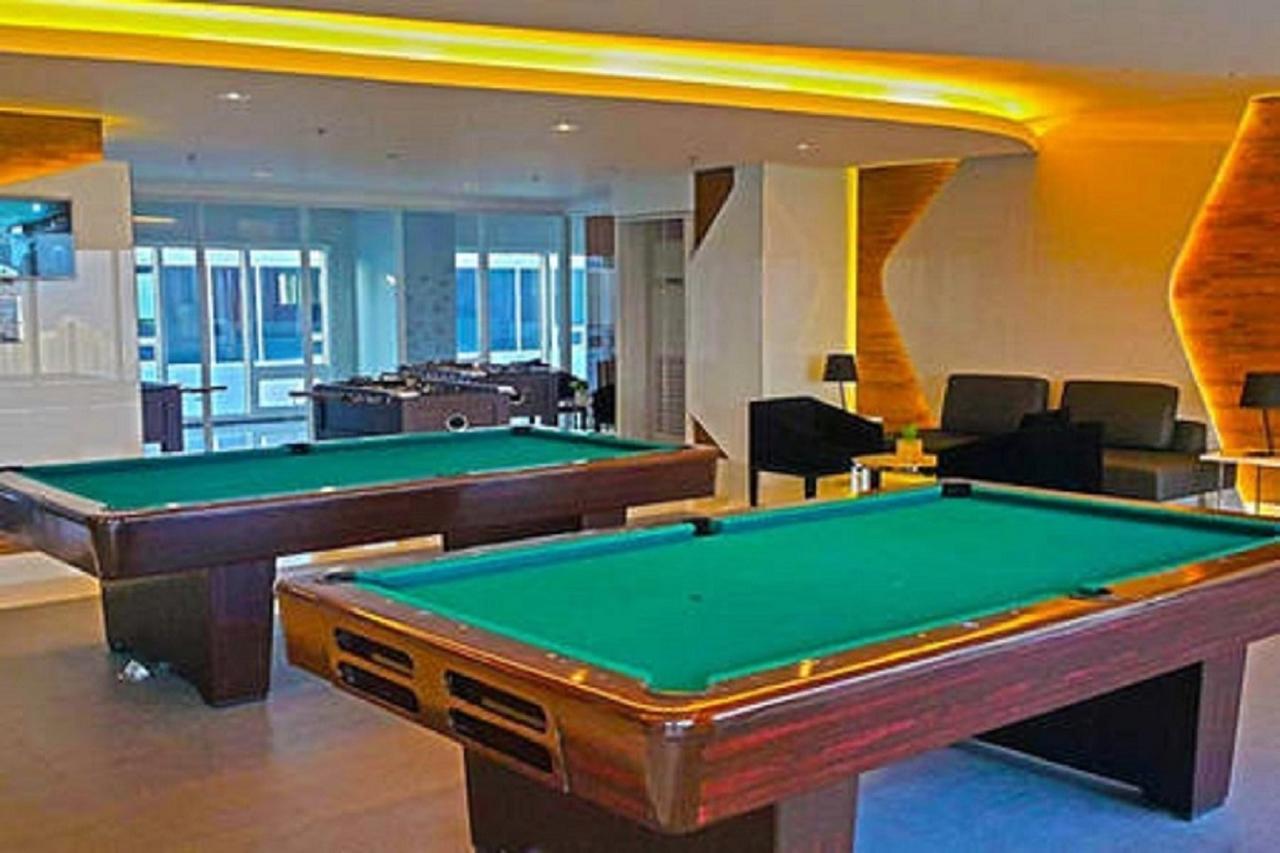 Stays At Green Residences 1 Bedroom Manila Ngoại thất bức ảnh