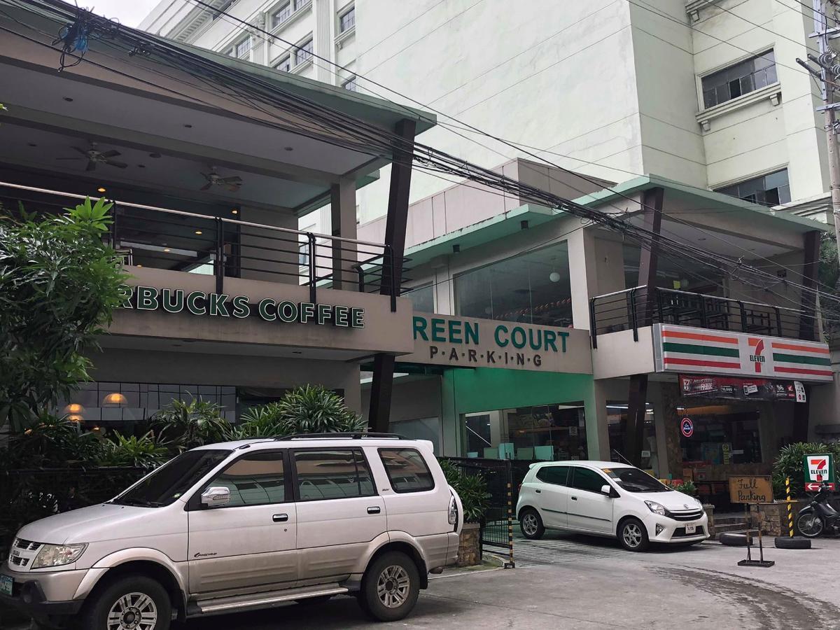 Stays At Green Residences 1 Bedroom Manila Ngoại thất bức ảnh