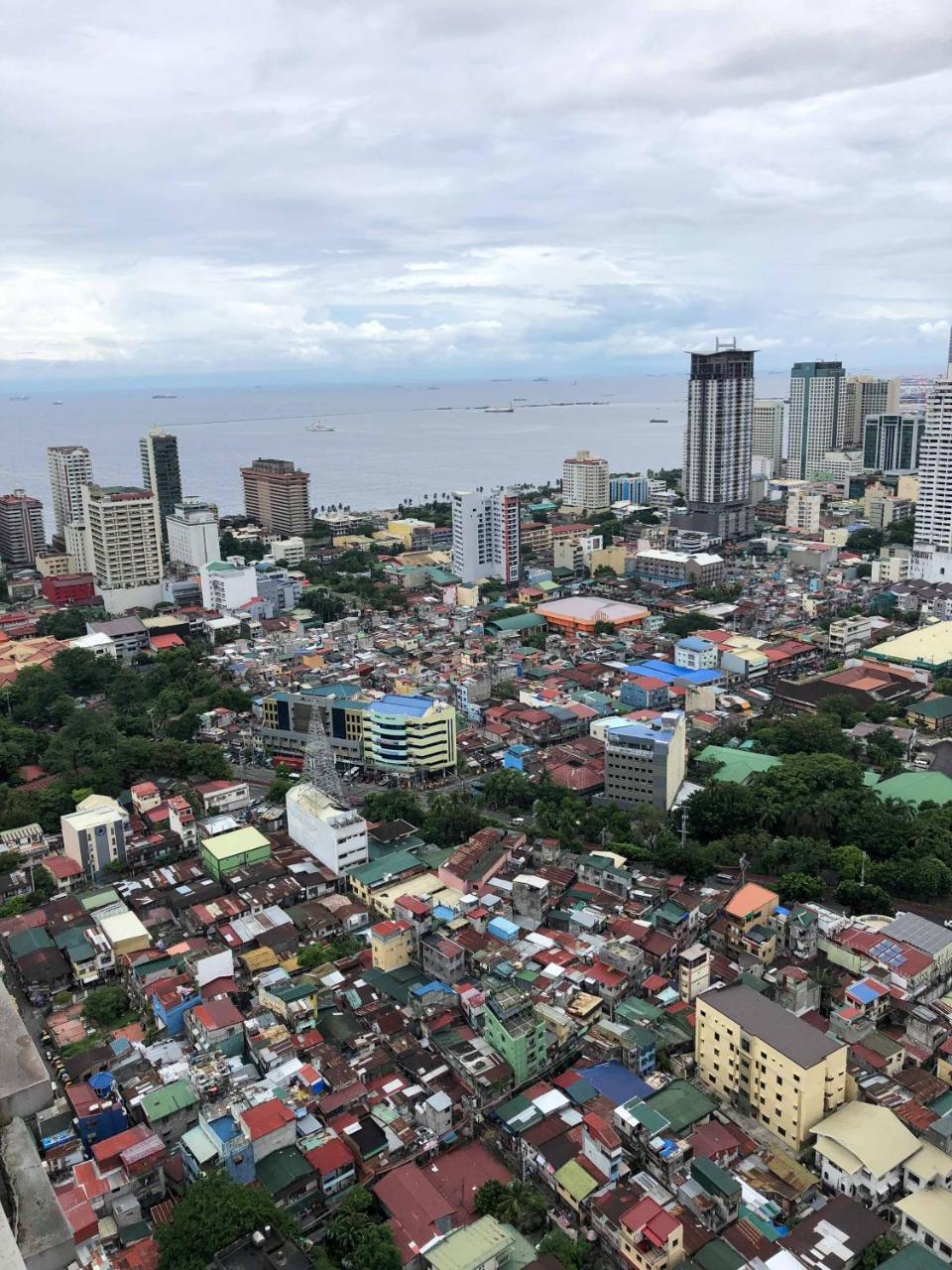 Stays At Green Residences 1 Bedroom Manila Ngoại thất bức ảnh