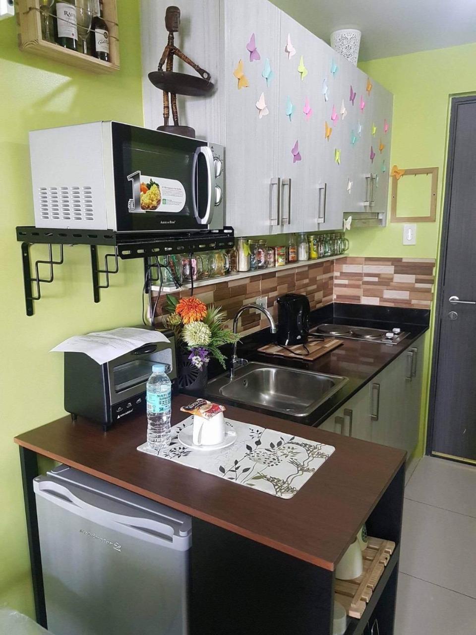 Stays At Green Residences 1 Bedroom Manila Ngoại thất bức ảnh