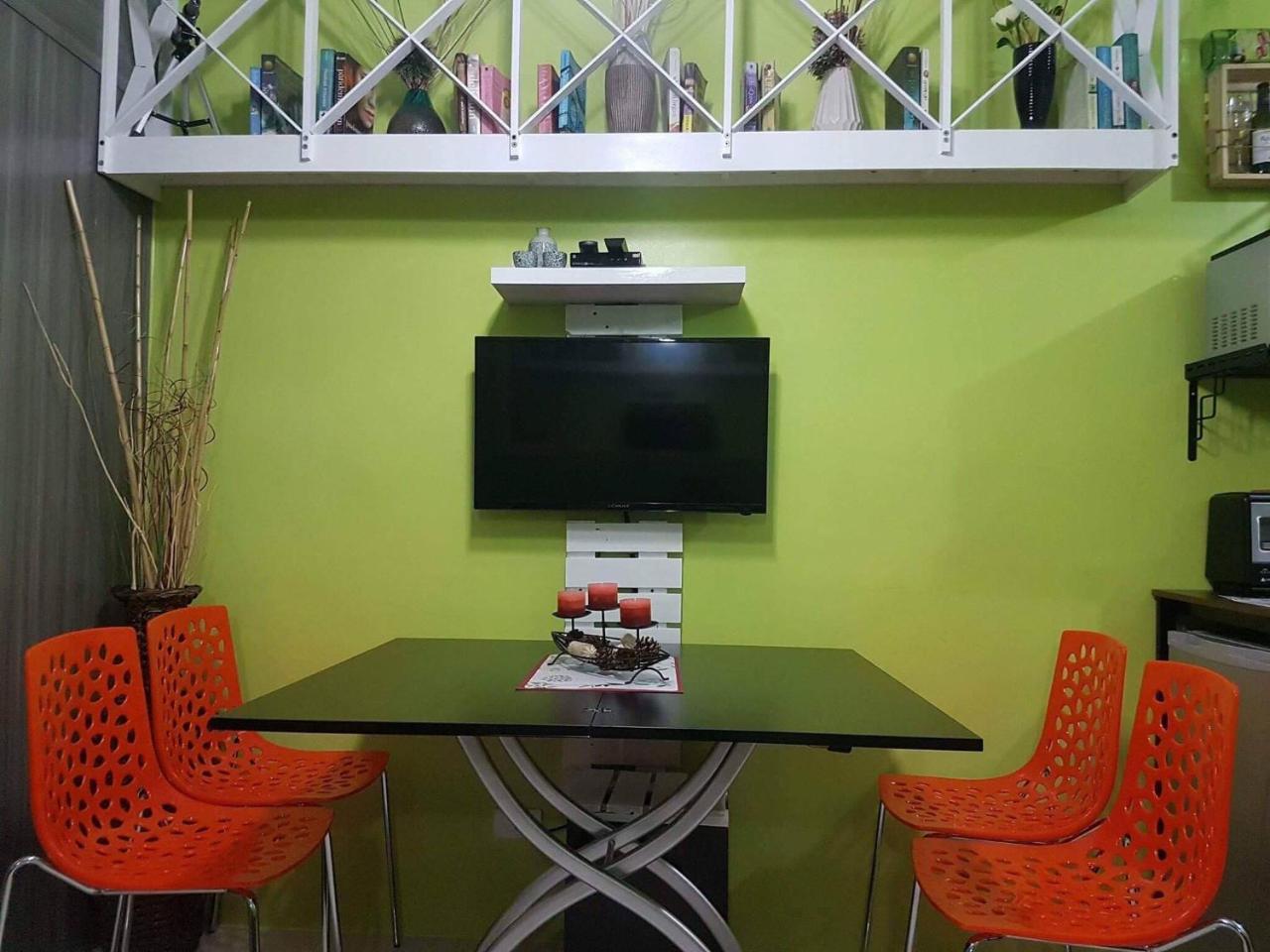 Stays At Green Residences 1 Bedroom Manila Ngoại thất bức ảnh