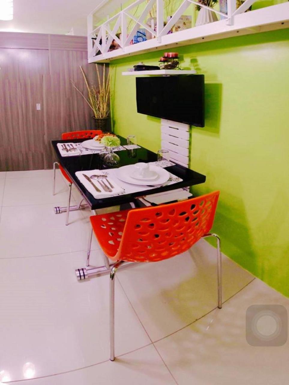 Stays At Green Residences 1 Bedroom Manila Ngoại thất bức ảnh