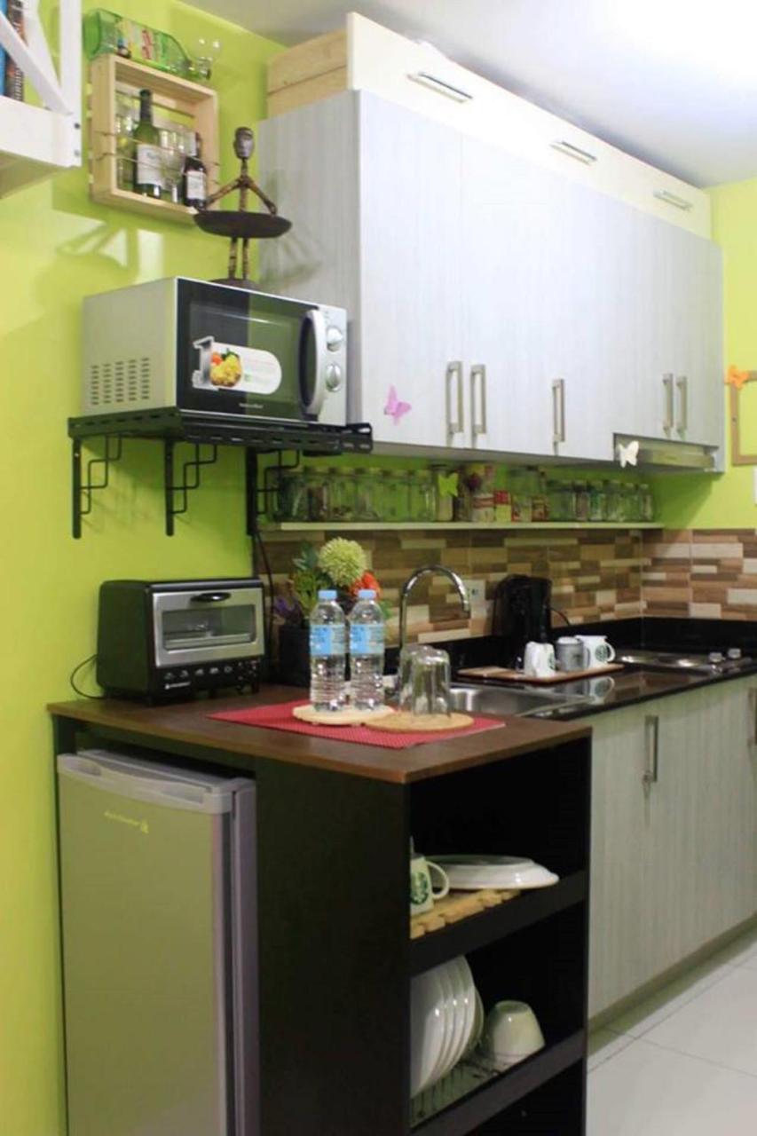 Stays At Green Residences 1 Bedroom Manila Ngoại thất bức ảnh
