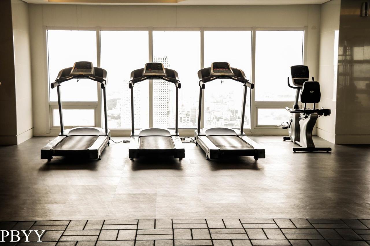 Stays At Green Residences 1 Bedroom Manila Ngoại thất bức ảnh