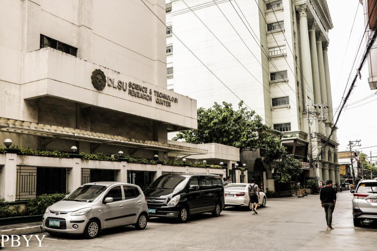 Stays At Green Residences 1 Bedroom Manila Ngoại thất bức ảnh