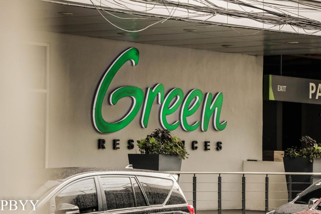 Stays At Green Residences 1 Bedroom Manila Ngoại thất bức ảnh