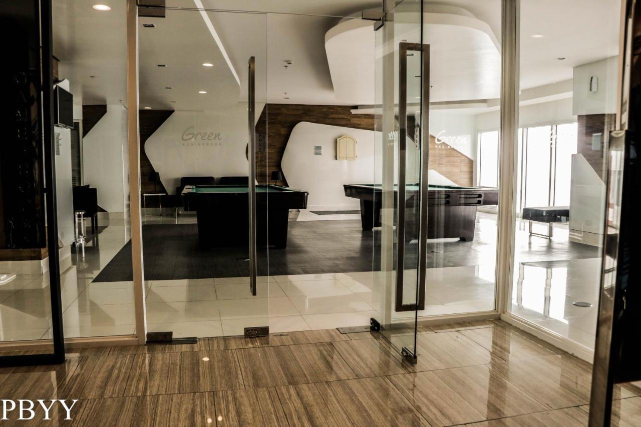 Stays At Green Residences 1 Bedroom Manila Ngoại thất bức ảnh