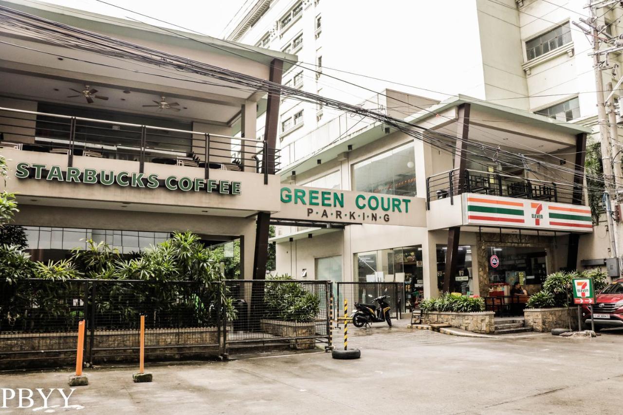 Stays At Green Residences 1 Bedroom Manila Ngoại thất bức ảnh