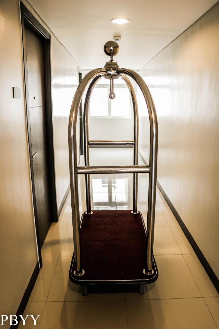 Stays At Green Residences 1 Bedroom Manila Ngoại thất bức ảnh