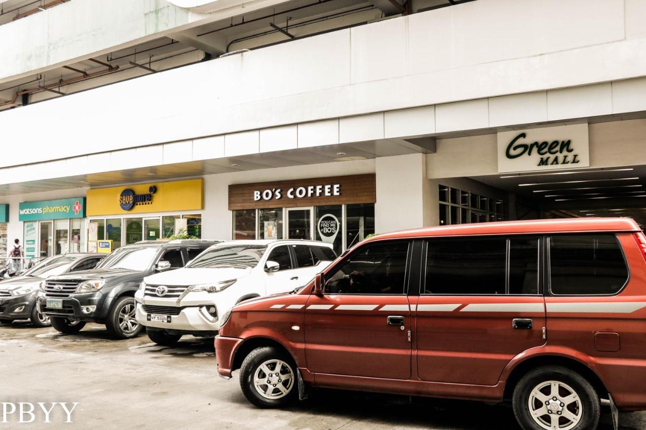Stays At Green Residences 1 Bedroom Manila Ngoại thất bức ảnh
