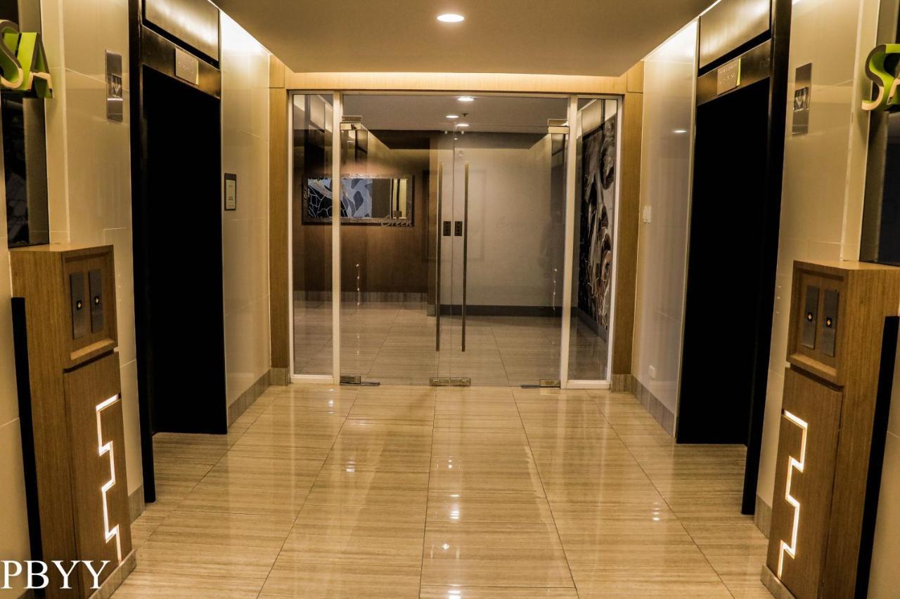 Stays At Green Residences 1 Bedroom Manila Ngoại thất bức ảnh