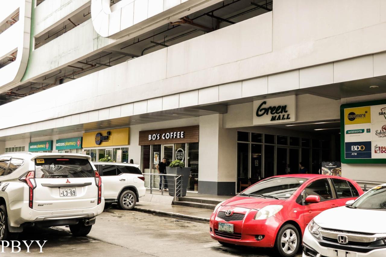Stays At Green Residences 1 Bedroom Manila Ngoại thất bức ảnh