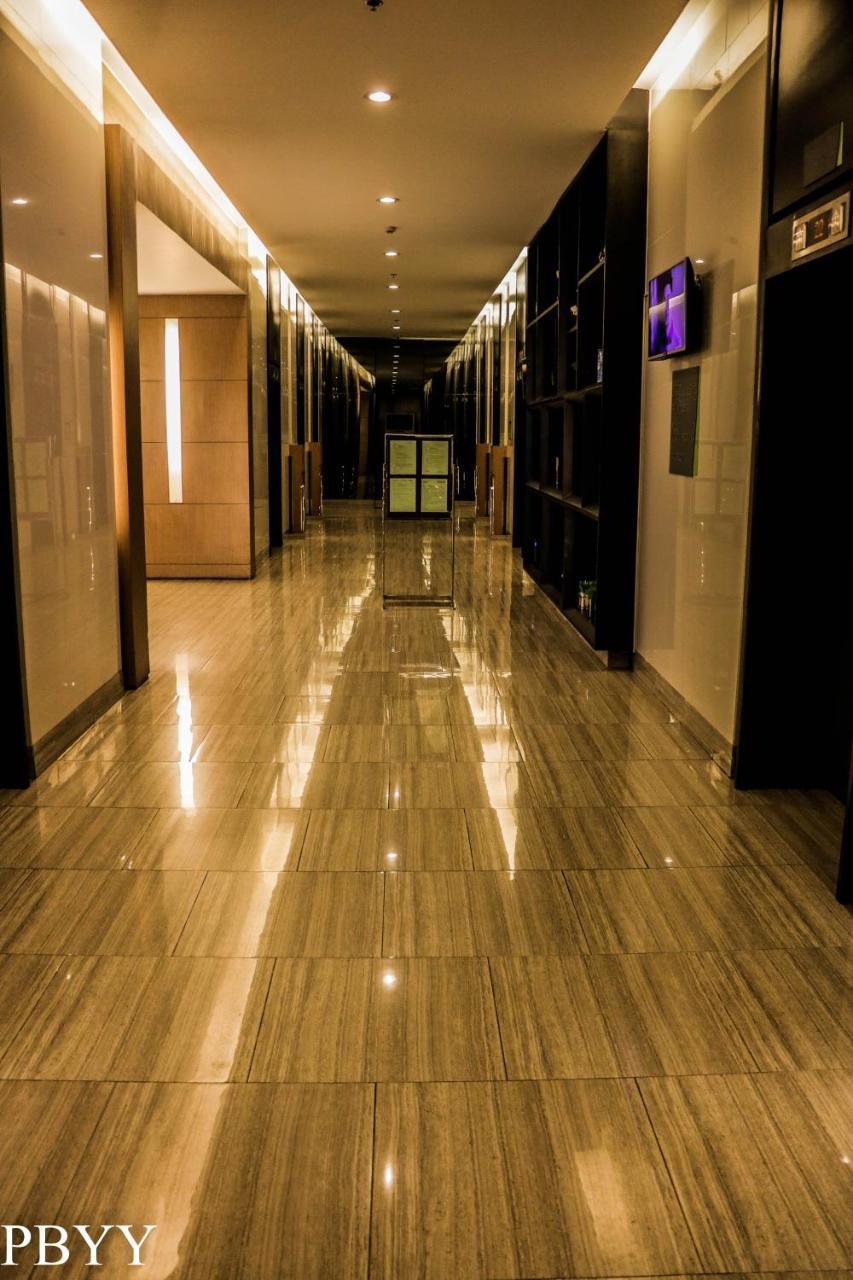 Stays At Green Residences 1 Bedroom Manila Ngoại thất bức ảnh