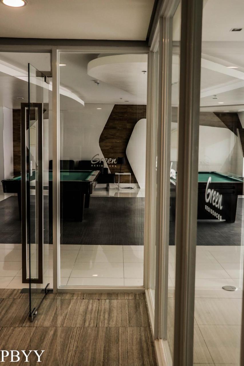 Stays At Green Residences 1 Bedroom Manila Ngoại thất bức ảnh